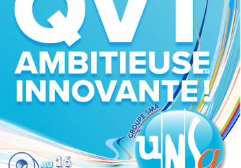 Pour une politique de QVT innovante et ambitieuse